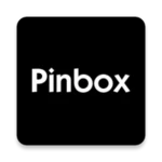 pinbox android application logo